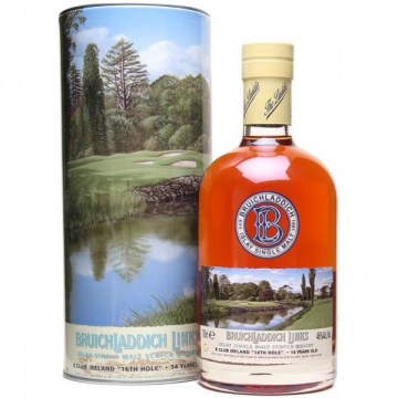 Bruichladdich 14YO KCLUB